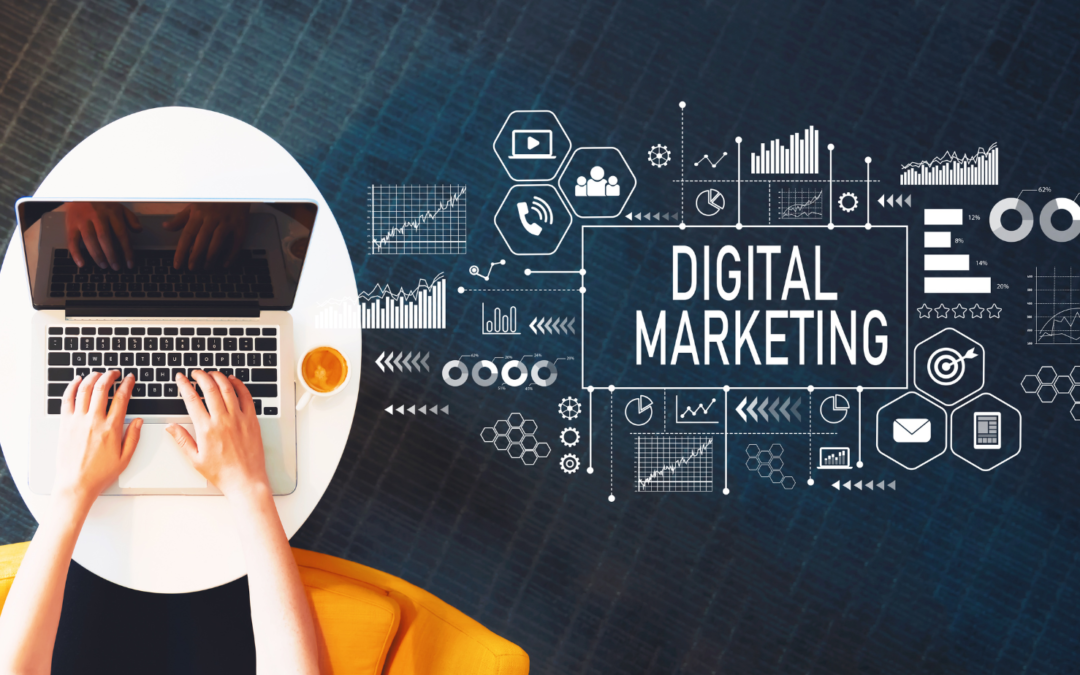 Digital Marketing Loveland